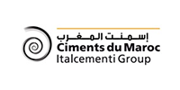 Ciments Maroc